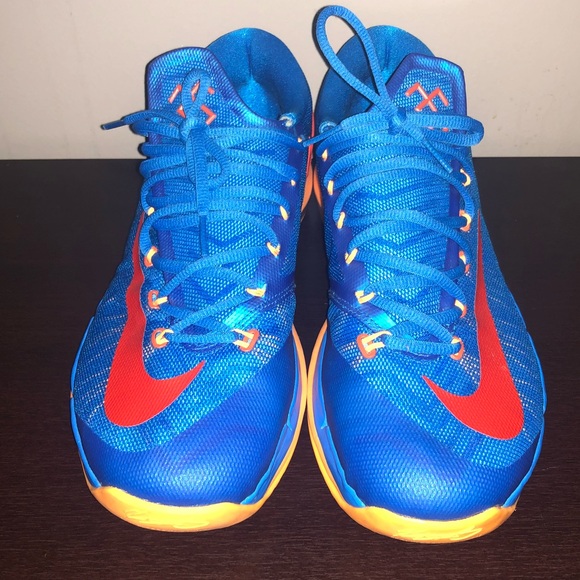 kd elite team 6 - Picture 2 of 6